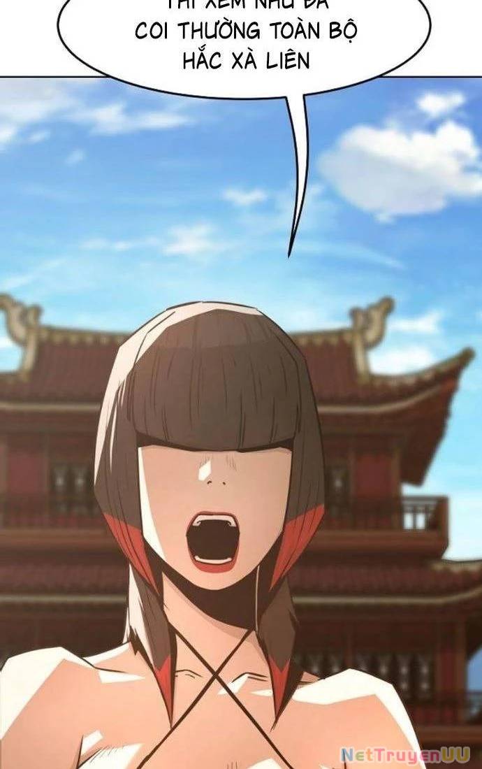 Tiểu Gia Chủ của Tứ Xuyên Đường Gia trở thành Kiếm Thần - Chapter 36 - Page 11