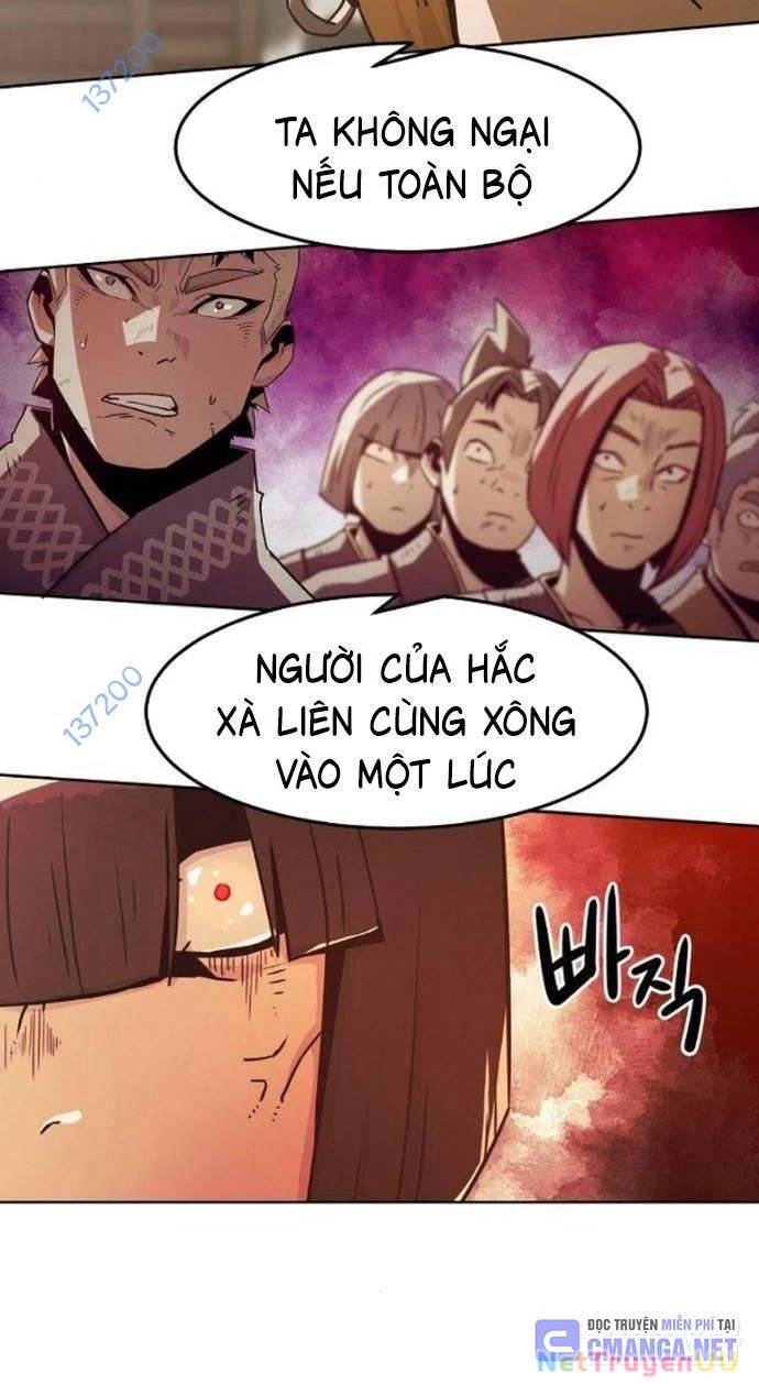Tiểu Gia Chủ của Tứ Xuyên Đường Gia trở thành Kiếm Thần - Chapter 36 - Page 123