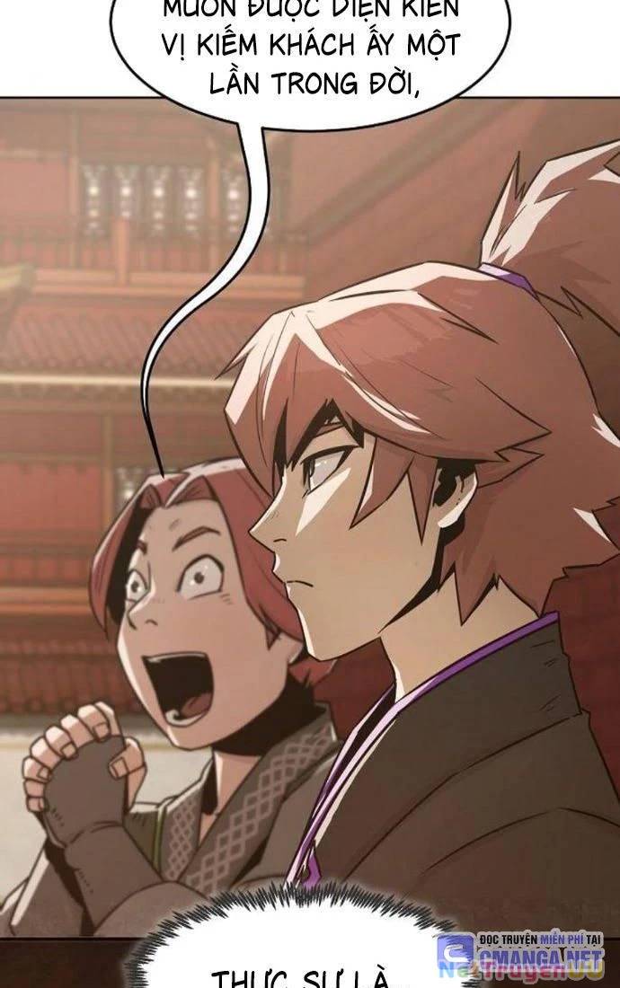 Tiểu Gia Chủ của Tứ Xuyên Đường Gia trở thành Kiếm Thần - Chapter 36 - Page 18