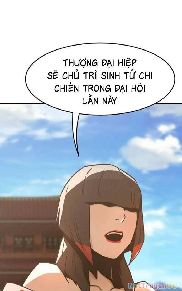 Tiểu Gia Chủ của Tứ Xuyên Đường Gia trở thành Kiếm Thần - Chapter 36 - Page 23