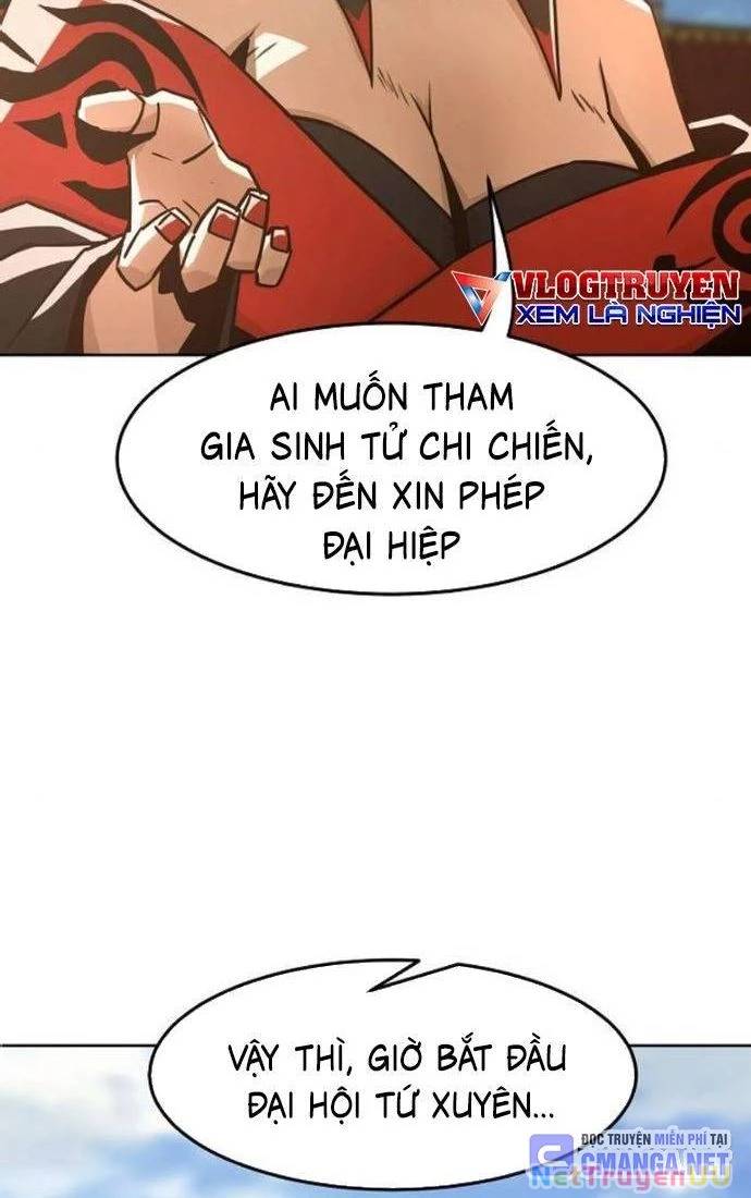 Tiểu Gia Chủ của Tứ Xuyên Đường Gia trở thành Kiếm Thần - Chapter 36 - Page 24