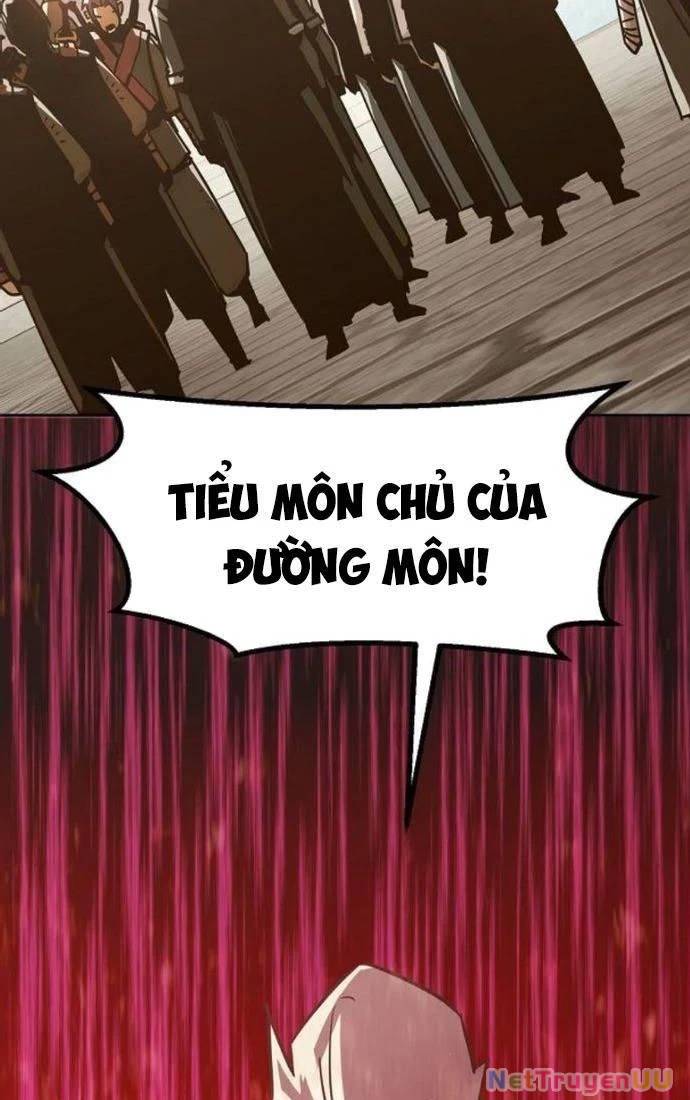 Tiểu Gia Chủ của Tứ Xuyên Đường Gia trở thành Kiếm Thần - Chapter 36 - Page 28