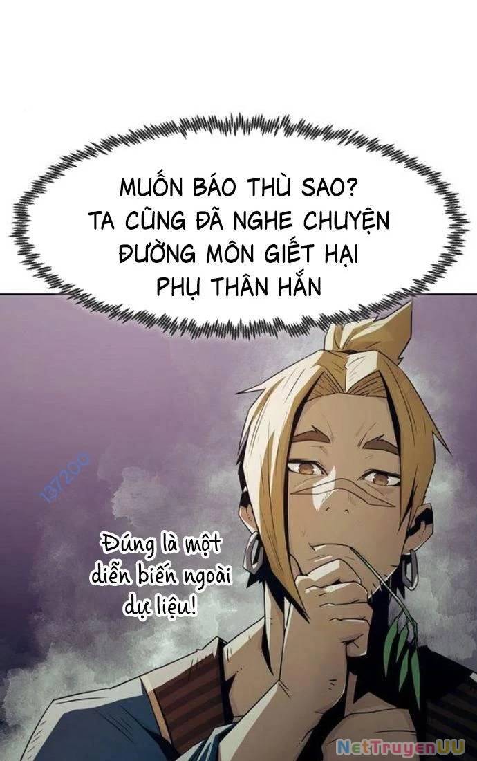 Tiểu Gia Chủ của Tứ Xuyên Đường Gia trở thành Kiếm Thần - Chapter 36 - Page 34