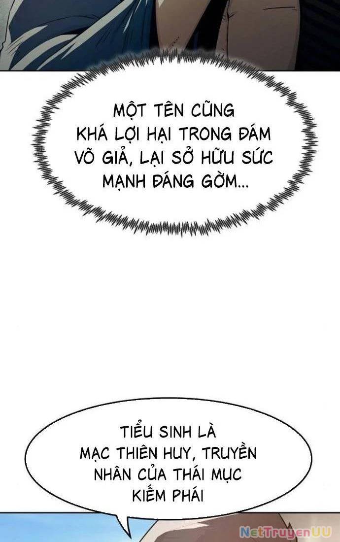 Tiểu Gia Chủ của Tứ Xuyên Đường Gia trở thành Kiếm Thần - Chapter 36 - Page 35