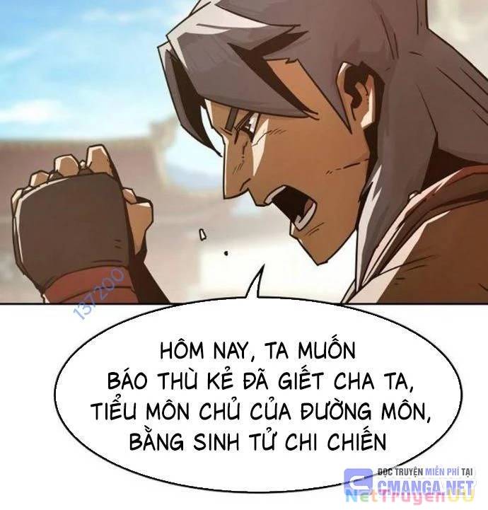Tiểu Gia Chủ của Tứ Xuyên Đường Gia trở thành Kiếm Thần - Chapter 36 - Page 36