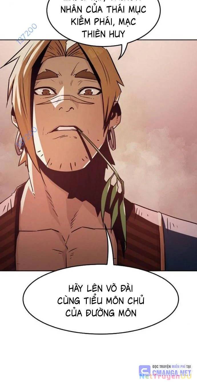 Tiểu Gia Chủ của Tứ Xuyên Đường Gia trở thành Kiếm Thần - Chapter 36 - Page 39