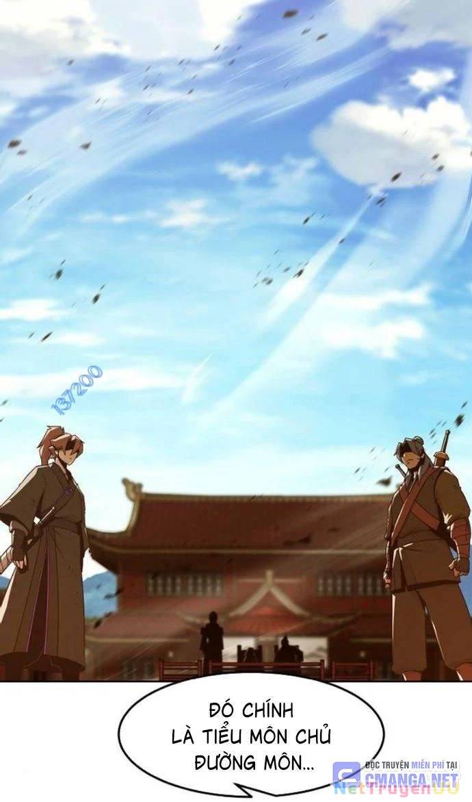 Tiểu Gia Chủ của Tứ Xuyên Đường Gia trở thành Kiếm Thần - Chapter 36 - Page 42