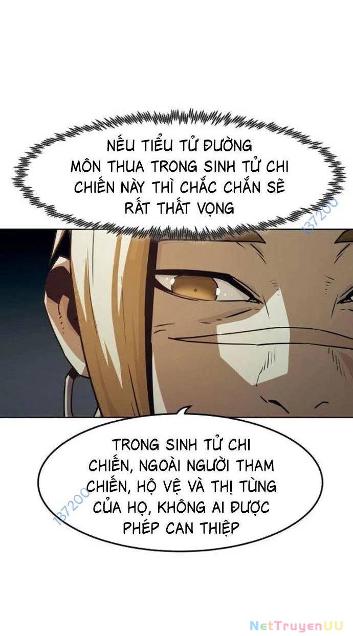 Tiểu Gia Chủ của Tứ Xuyên Đường Gia trở thành Kiếm Thần - Chapter 36 - Page 47