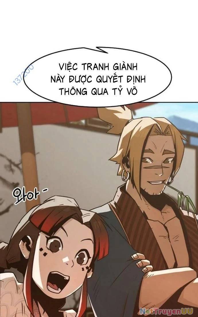 Tiểu Gia Chủ của Tứ Xuyên Đường Gia trở thành Kiếm Thần - Chapter 36 - Page 7