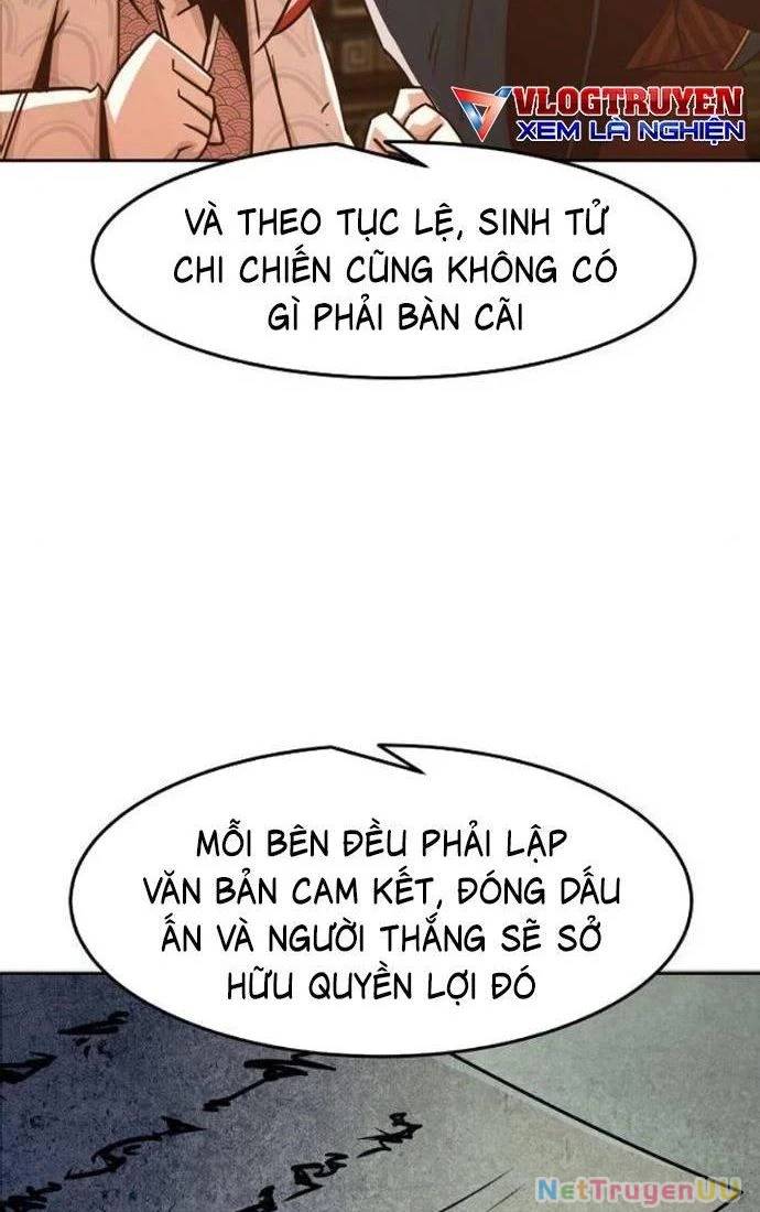 Tiểu Gia Chủ của Tứ Xuyên Đường Gia trở thành Kiếm Thần - Chapter 36 - Page 8