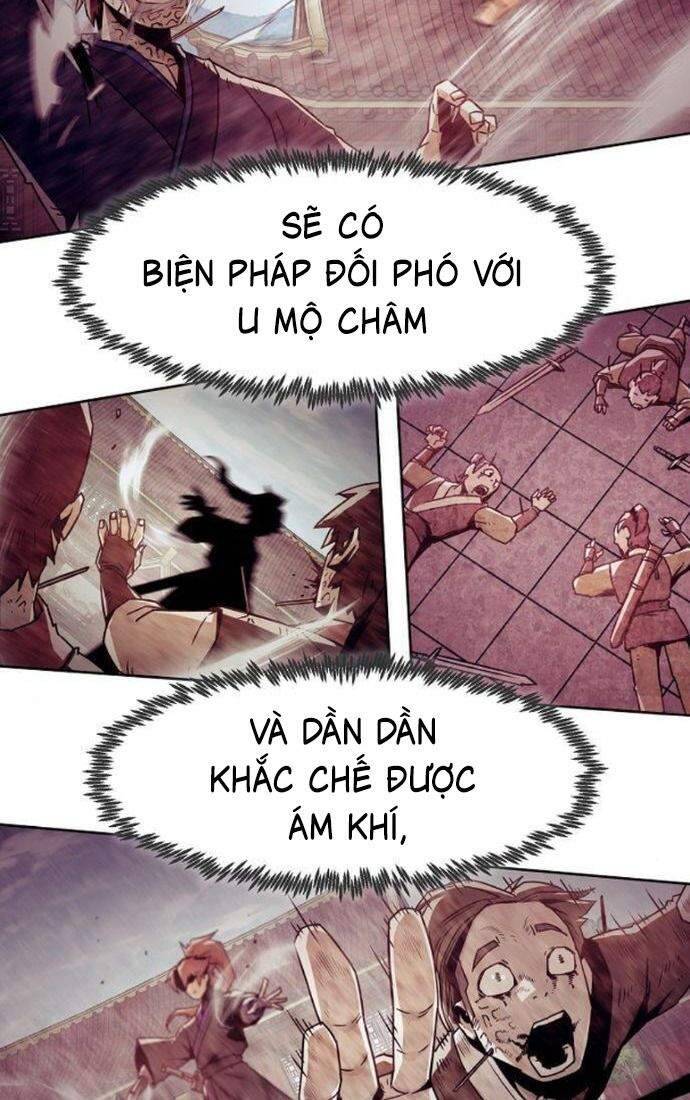Tiểu Gia Chủ của Tứ Xuyên Đường Gia trở thành Kiếm Thần - Chapter 37 - Page 19