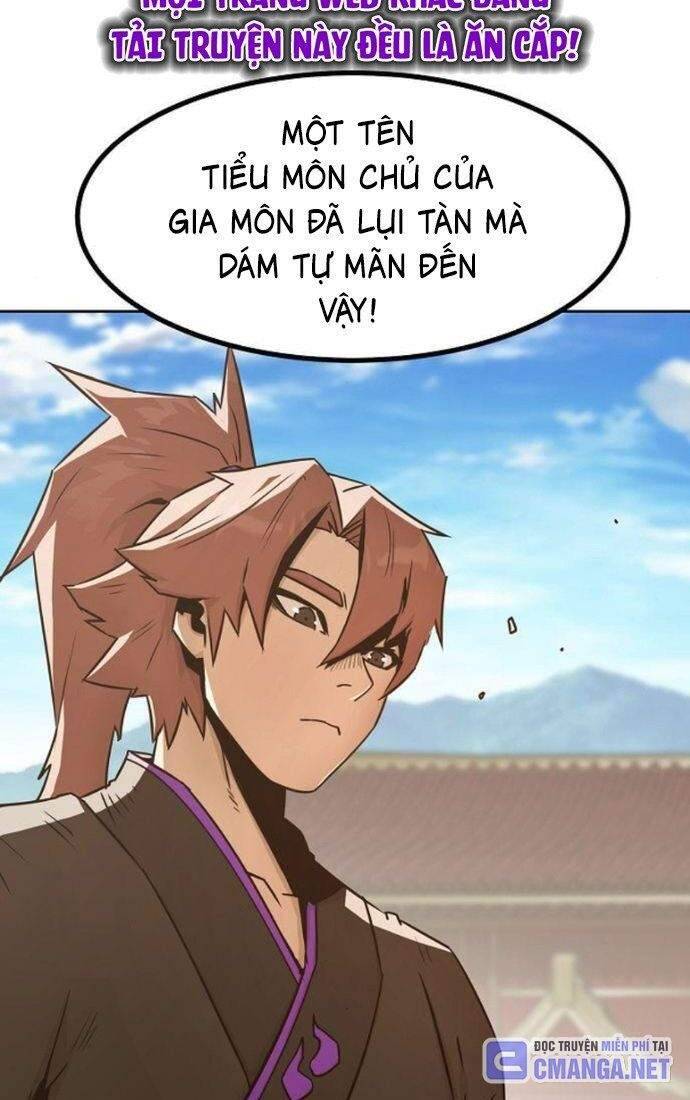 Tiểu Gia Chủ của Tứ Xuyên Đường Gia trở thành Kiếm Thần - Chapter 37 - Page 3