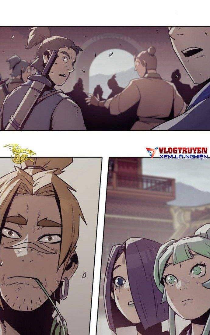 Tiểu Gia Chủ của Tứ Xuyên Đường Gia trở thành Kiếm Thần - Chapter 37 - Page 31