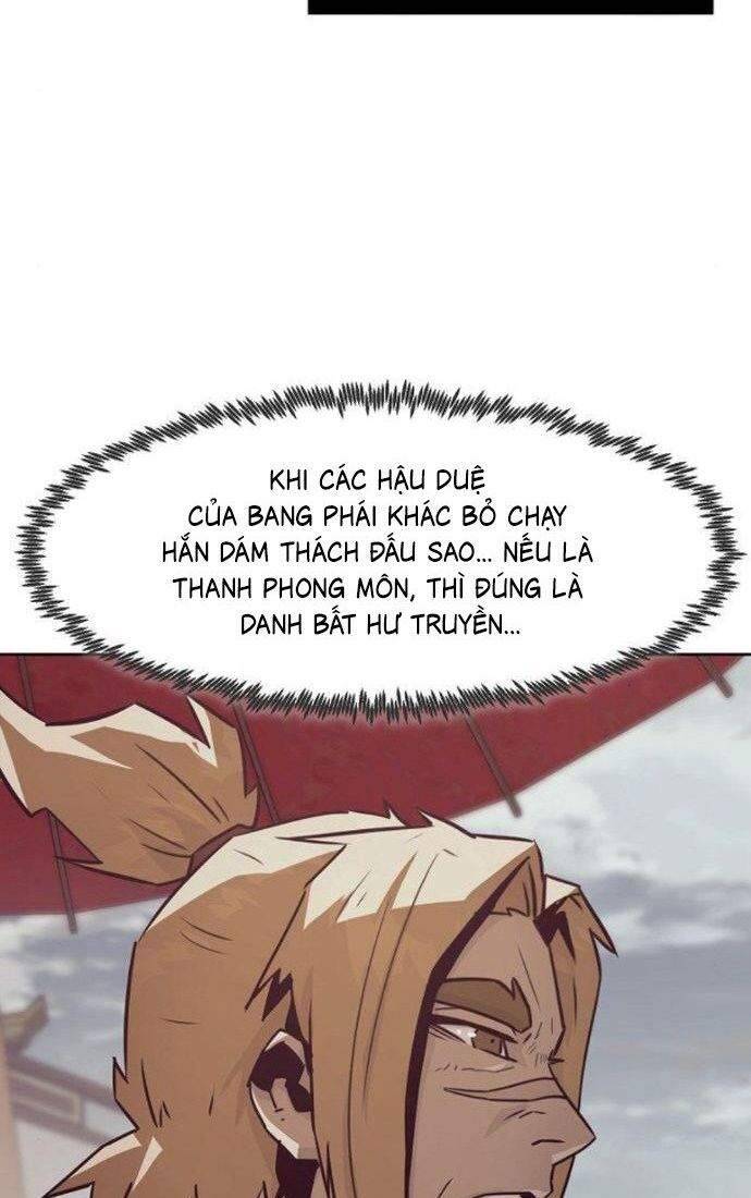 Tiểu Gia Chủ của Tứ Xuyên Đường Gia trở thành Kiếm Thần - Chapter 37 - Page 38