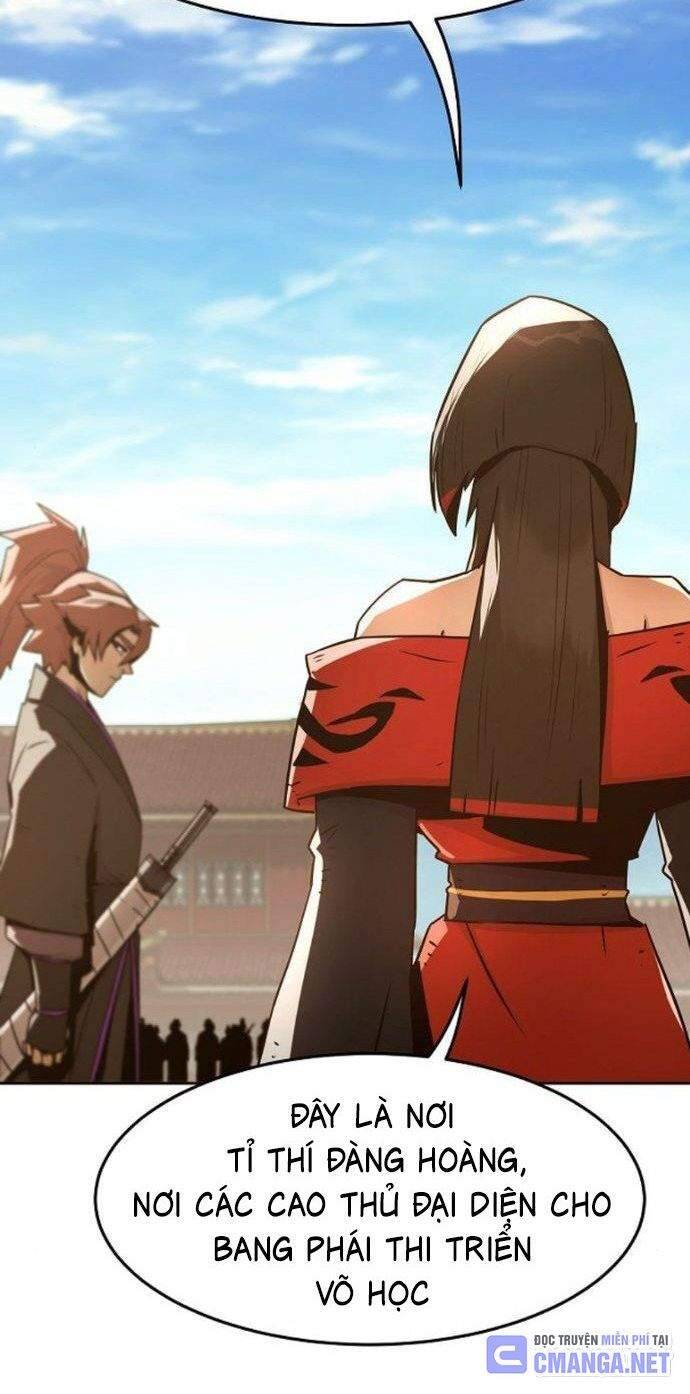 Tiểu Gia Chủ của Tứ Xuyên Đường Gia trở thành Kiếm Thần - Chapter 37 - Page 6