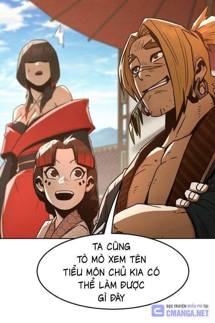 Tiểu Gia Chủ của Tứ Xuyên Đường Gia trở thành Kiếm Thần - Chapter 37 - Page 9