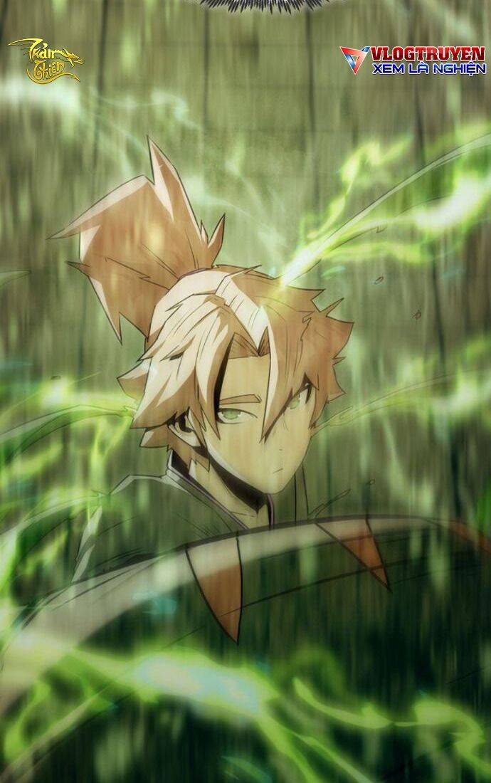 Tiểu Gia Chủ của Tứ Xuyên Đường Gia trở thành Kiếm Thần - Chapter 38 - Page 13