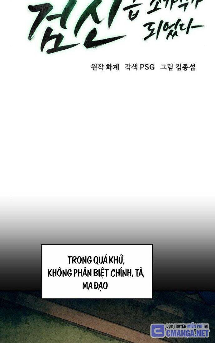 Tiểu Gia Chủ của Tứ Xuyên Đường Gia trở thành Kiếm Thần - Chapter 38 - Page 21
