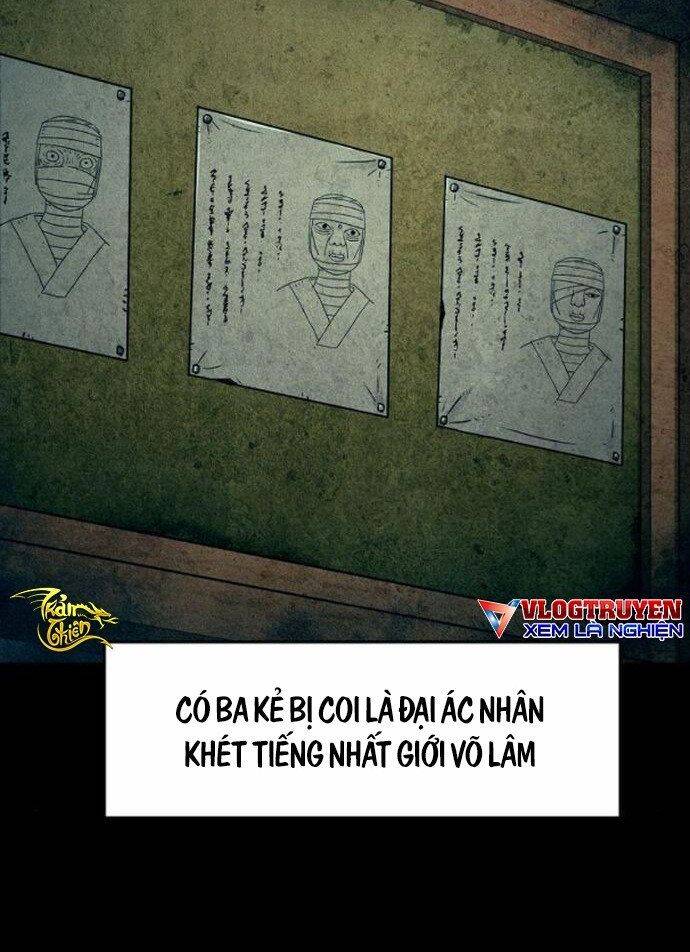 Tiểu Gia Chủ của Tứ Xuyên Đường Gia trở thành Kiếm Thần - Chapter 38 - Page 22