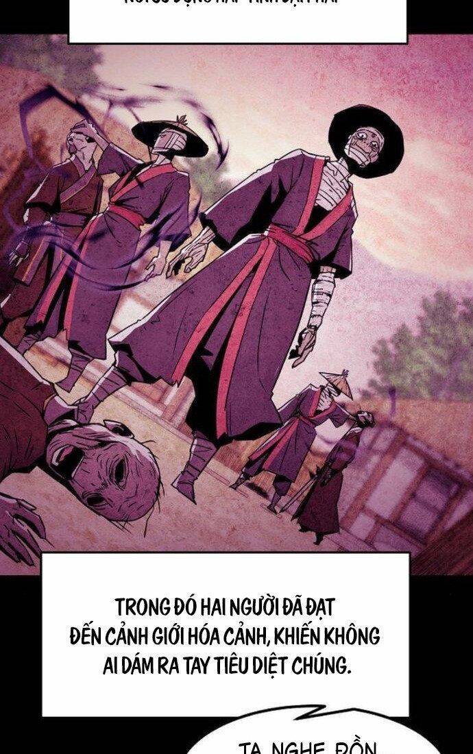 Tiểu Gia Chủ của Tứ Xuyên Đường Gia trở thành Kiếm Thần - Chapter 38 - Page 25