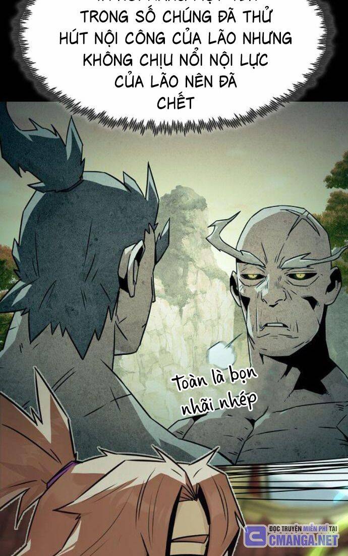 Tiểu Gia Chủ của Tứ Xuyên Đường Gia trở thành Kiếm Thần - Chapter 38 - Page 33