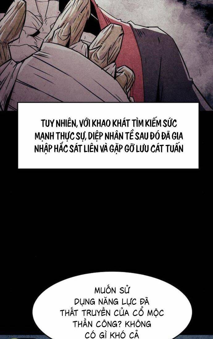 Tiểu Gia Chủ của Tứ Xuyên Đường Gia trở thành Kiếm Thần - Chapter 38 - Page 5