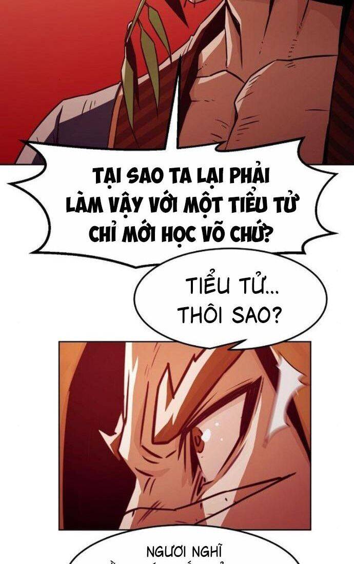 Tiểu Gia Chủ của Tứ Xuyên Đường Gia trở thành Kiếm Thần - Chapter 38 - Page 56