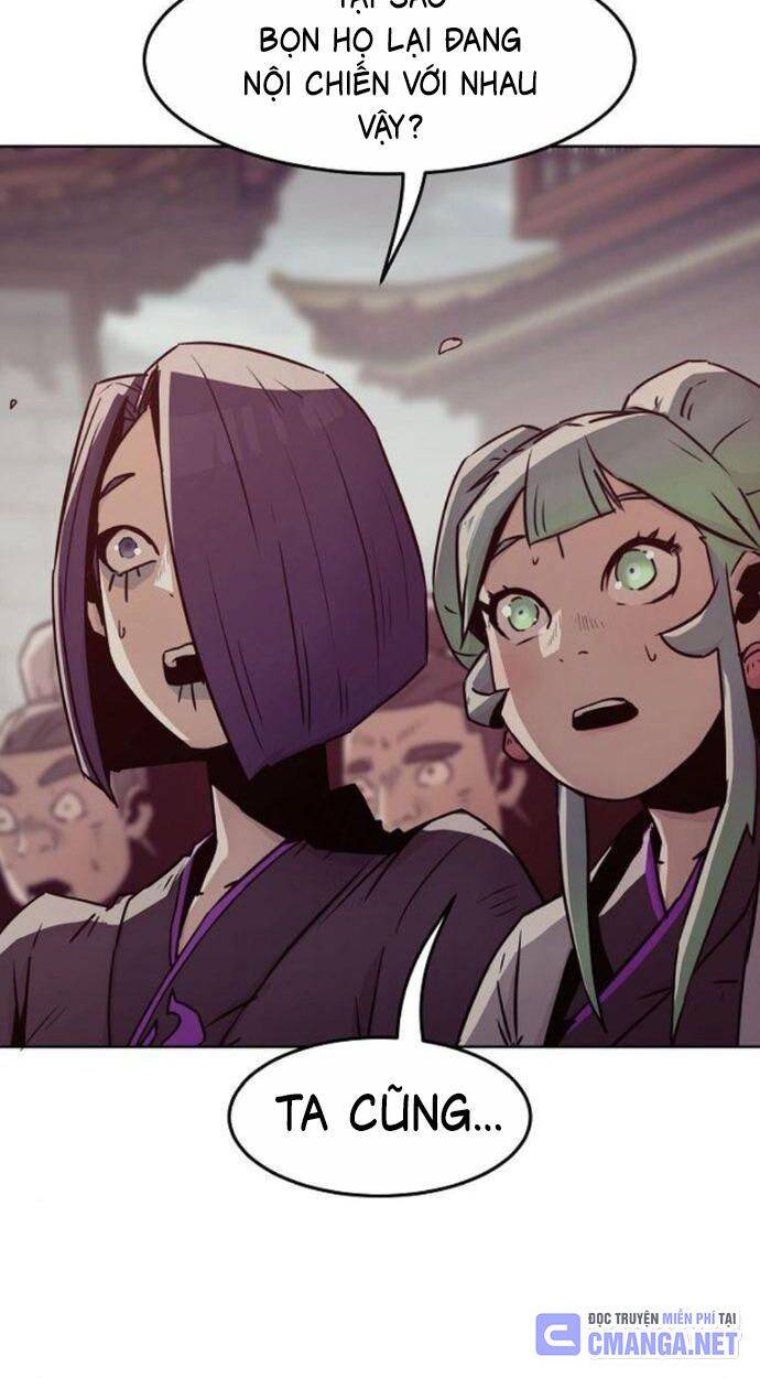 Tiểu Gia Chủ của Tứ Xuyên Đường Gia trở thành Kiếm Thần - Chapter 38 - Page 63