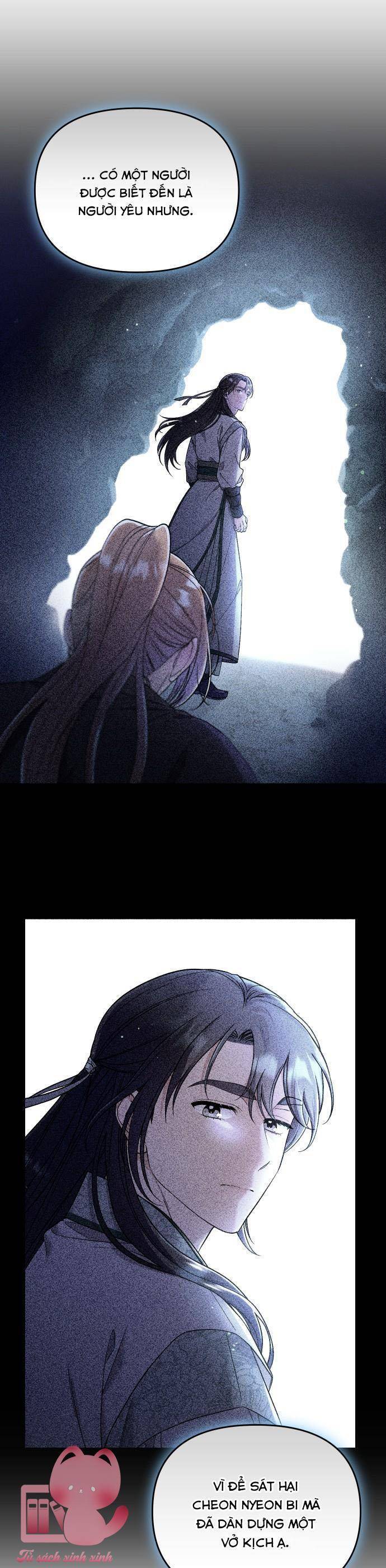 Từ Cao Thủ Trở Thành Phi Tần - Chapter 35 - Page 11