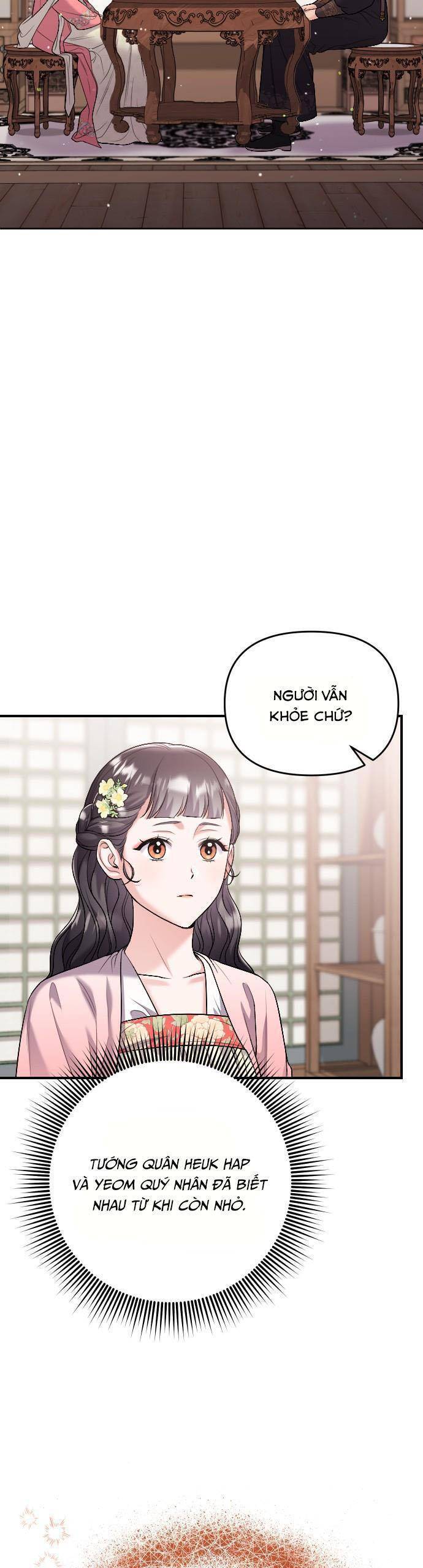 Từ Cao Thủ Trở Thành Phi Tần - Chapter 35 - Page 20