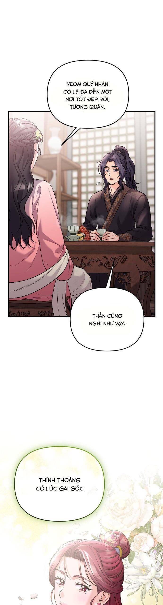 Từ Cao Thủ Trở Thành Phi Tần - Chapter 35 - Page 23