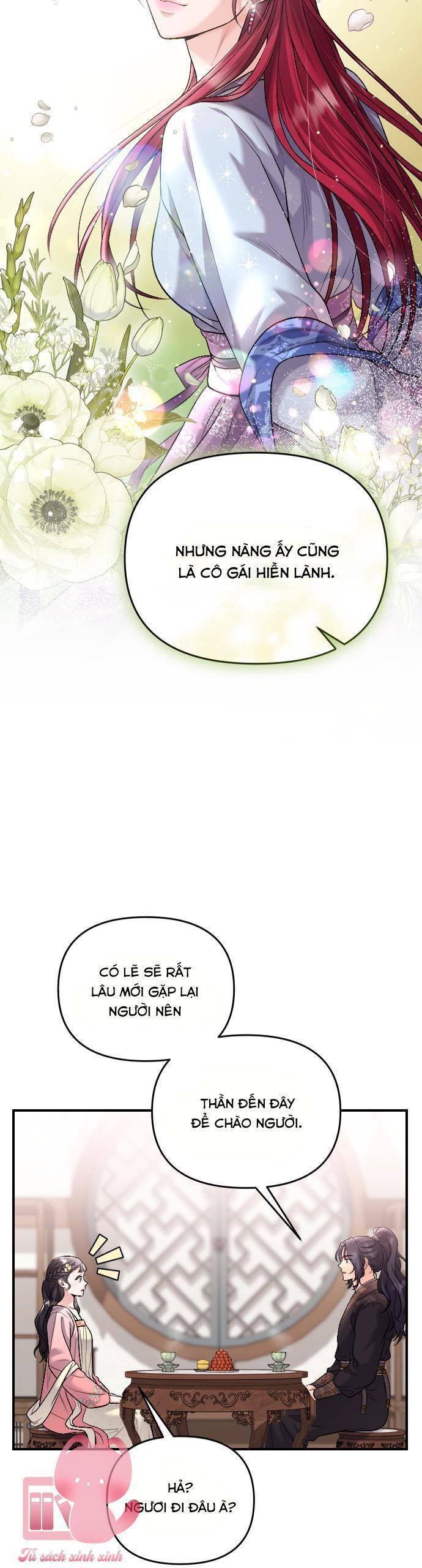 Từ Cao Thủ Trở Thành Phi Tần - Chapter 35 - Page 24