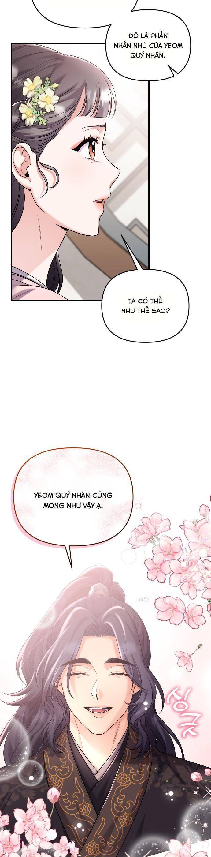 Từ Cao Thủ Trở Thành Phi Tần - Chapter 35 - Page 26