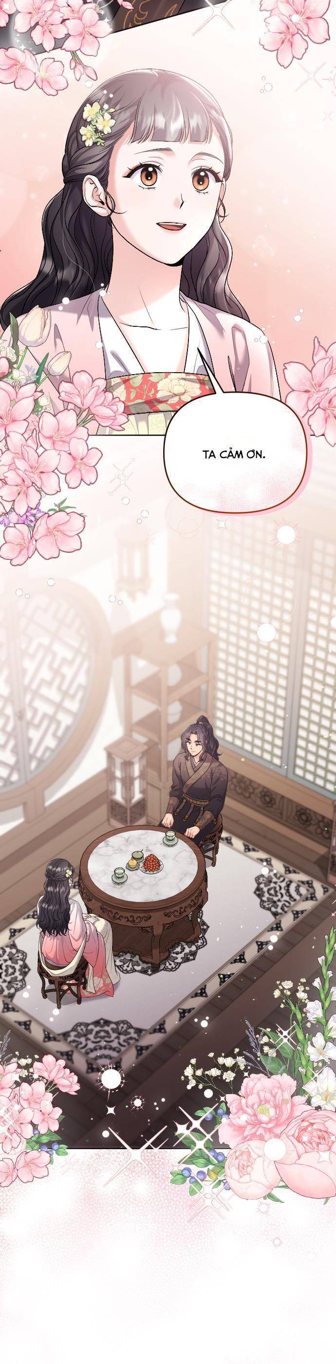 Từ Cao Thủ Trở Thành Phi Tần - Chapter 35 - Page 27