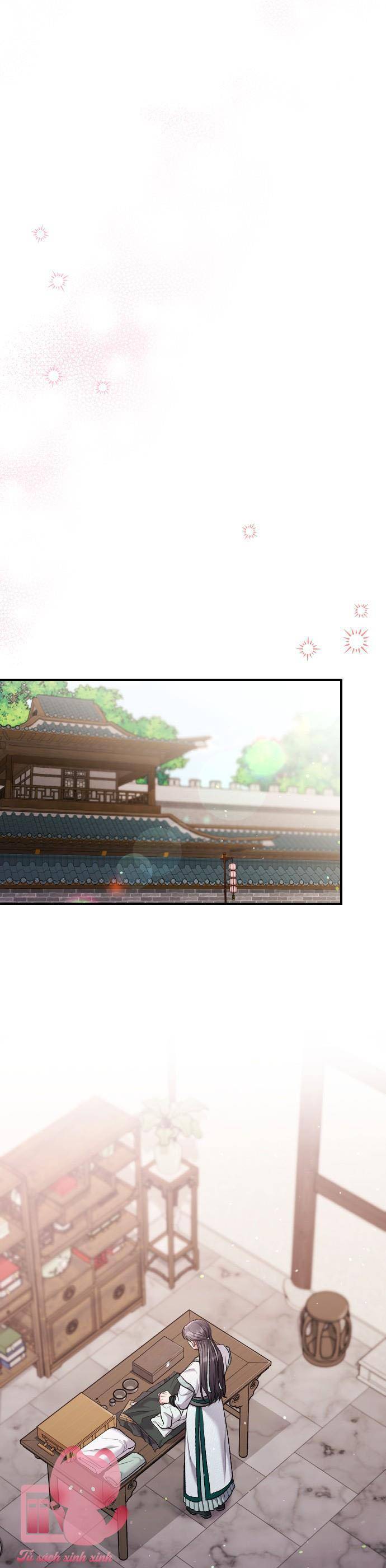 Từ Cao Thủ Trở Thành Phi Tần - Chapter 35 - Page 28