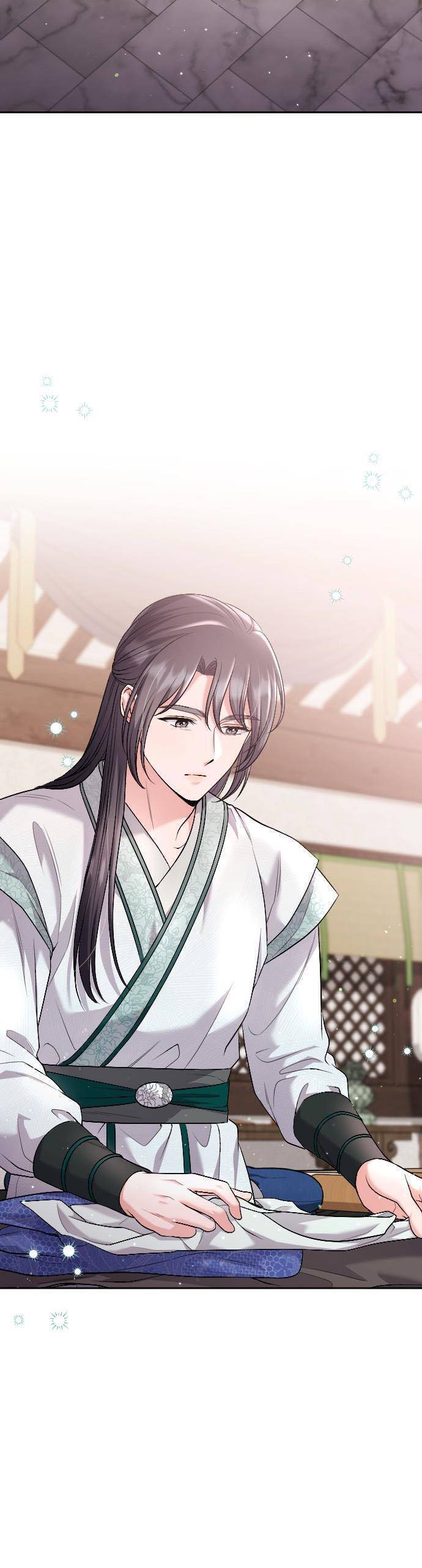 Từ Cao Thủ Trở Thành Phi Tần - Chapter 35 - Page 29