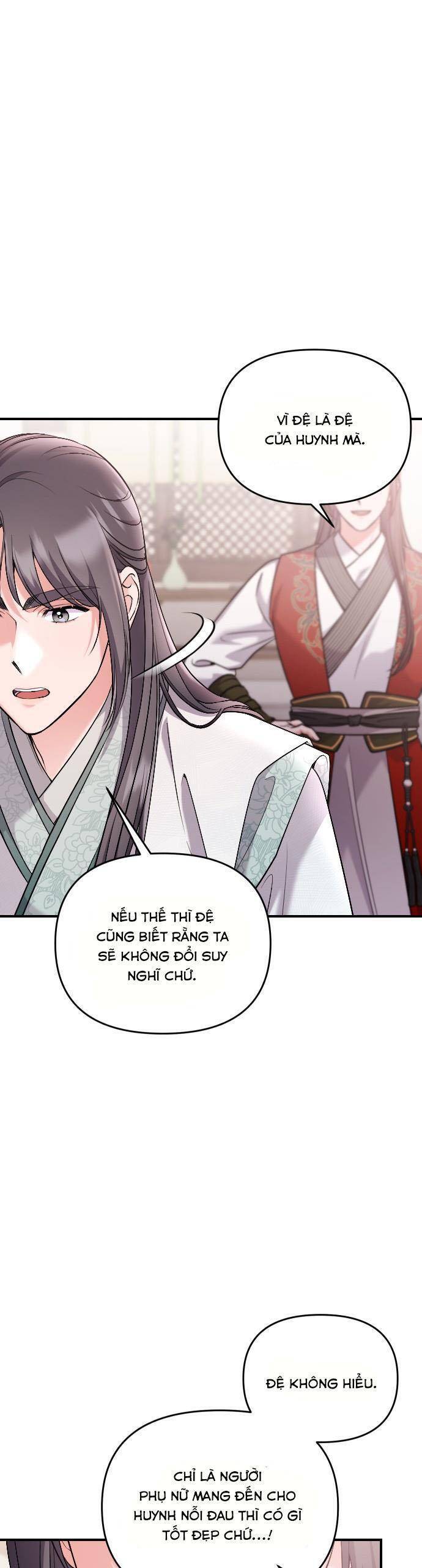 Từ Cao Thủ Trở Thành Phi Tần - Chapter 35 - Page 32