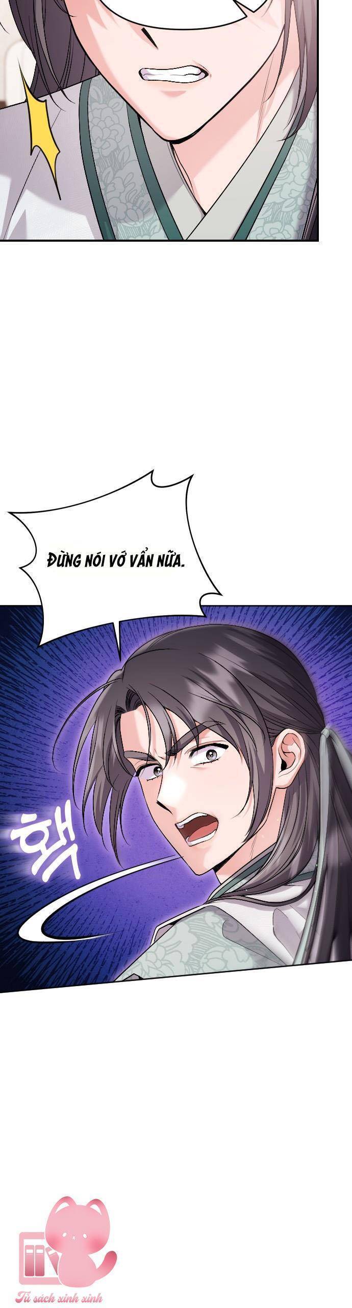 Từ Cao Thủ Trở Thành Phi Tần - Chapter 35 - Page 33