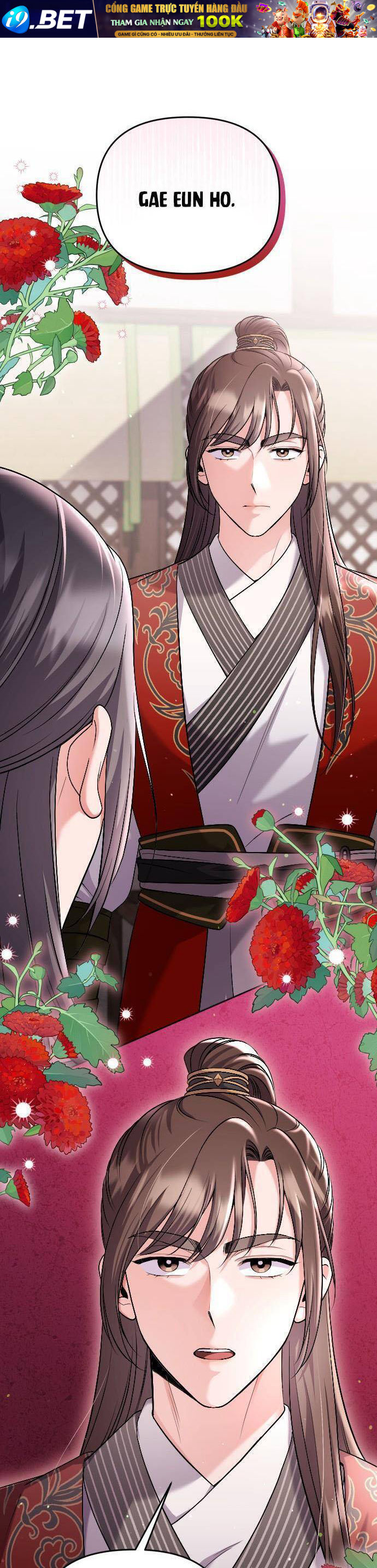 Từ Cao Thủ Trở Thành Phi Tần - Chapter 35 - Page 34