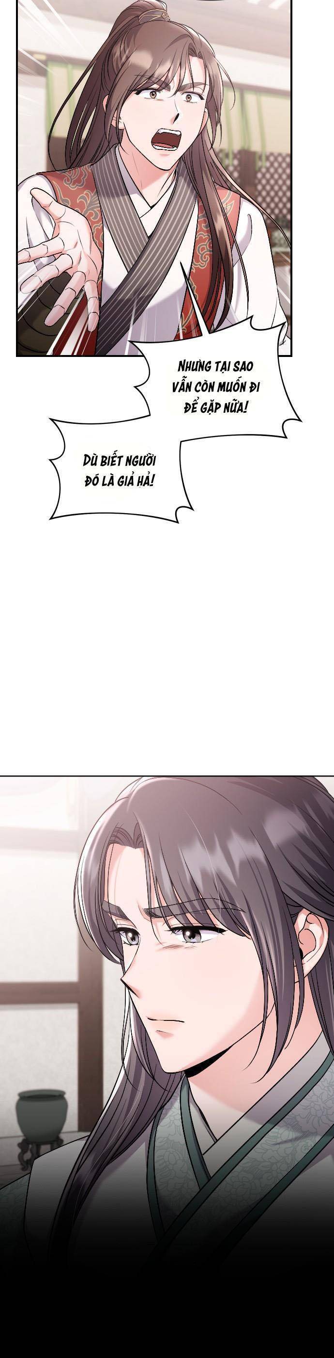 Từ Cao Thủ Trở Thành Phi Tần - Chapter 35 - Page 36