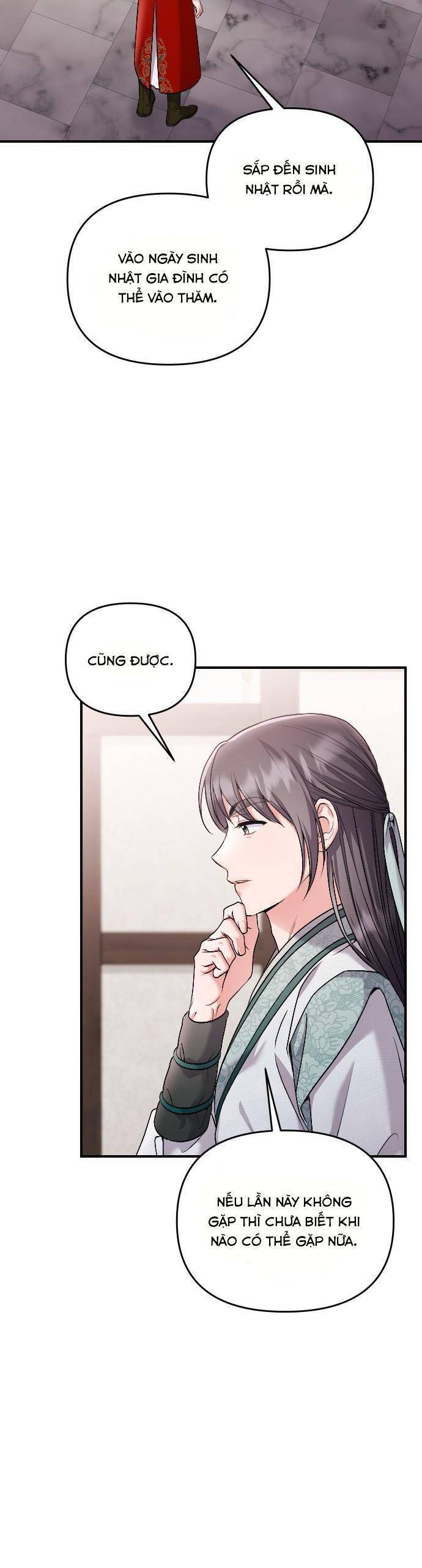 Từ Cao Thủ Trở Thành Phi Tần - Chapter 35 - Page 41