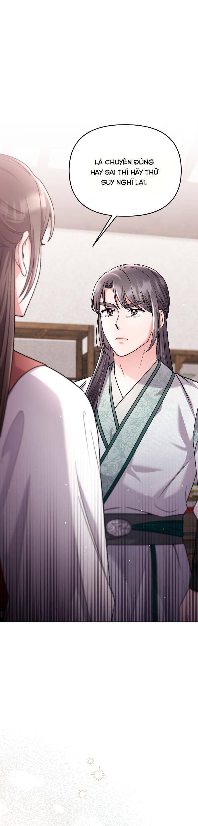 Từ Cao Thủ Trở Thành Phi Tần - Chapter 35 - Page 43