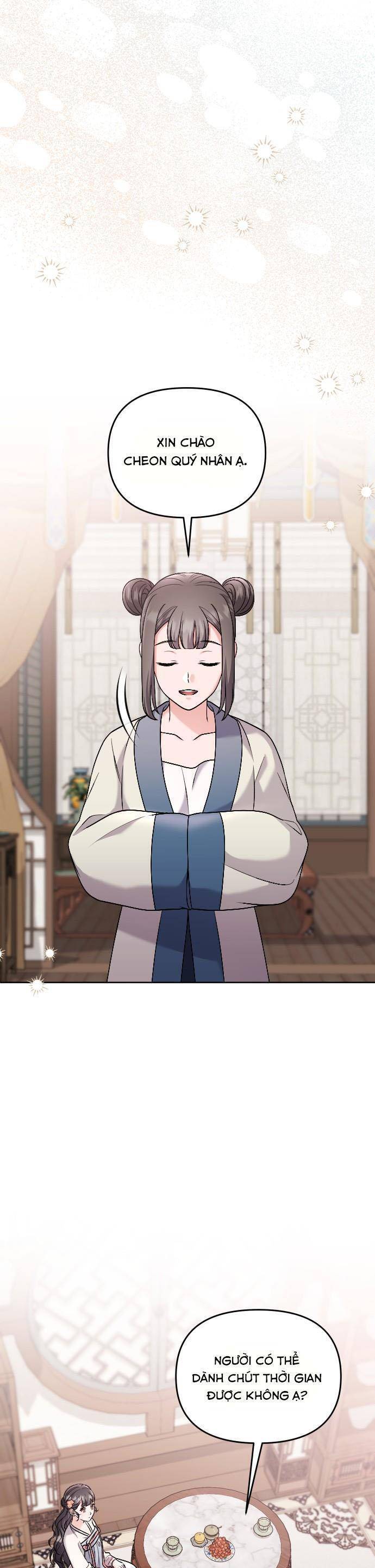 Từ Cao Thủ Trở Thành Phi Tần - Chapter 35 - Page 44