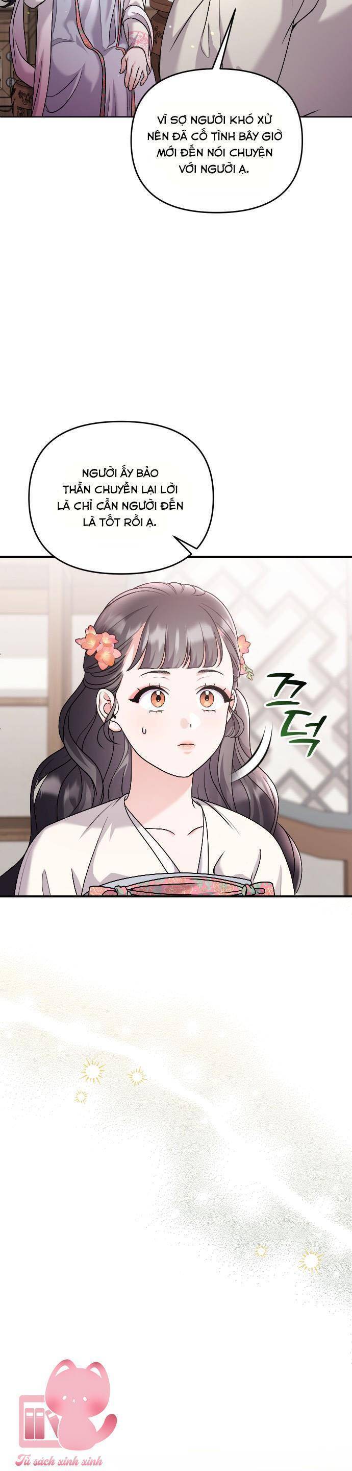 Từ Cao Thủ Trở Thành Phi Tần - Chapter 35 - Page 47