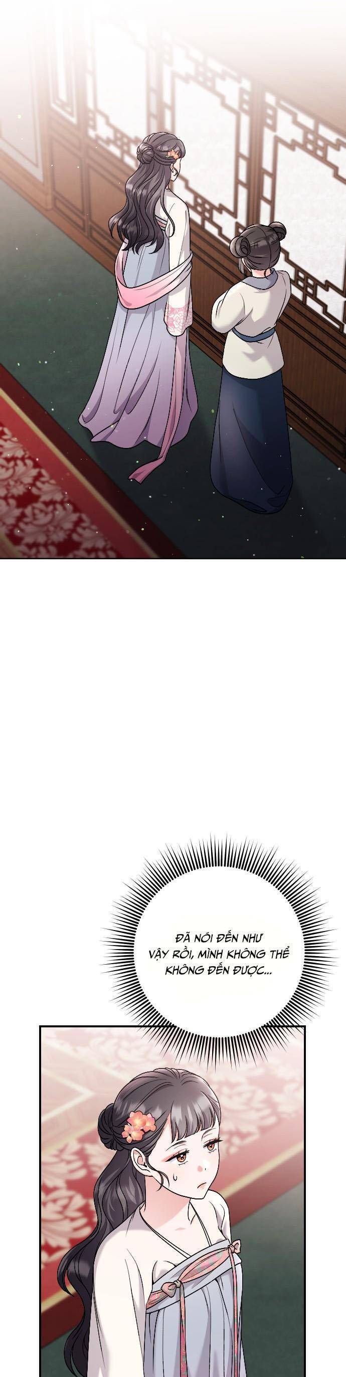 Từ Cao Thủ Trở Thành Phi Tần - Chapter 35 - Page 48