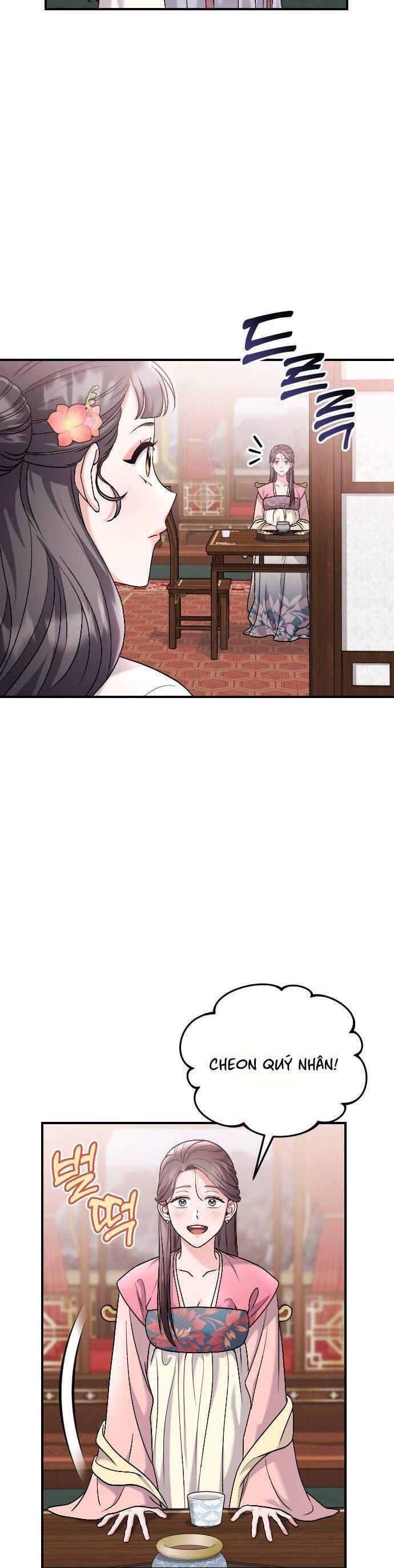 Từ Cao Thủ Trở Thành Phi Tần - Chapter 35 - Page 49