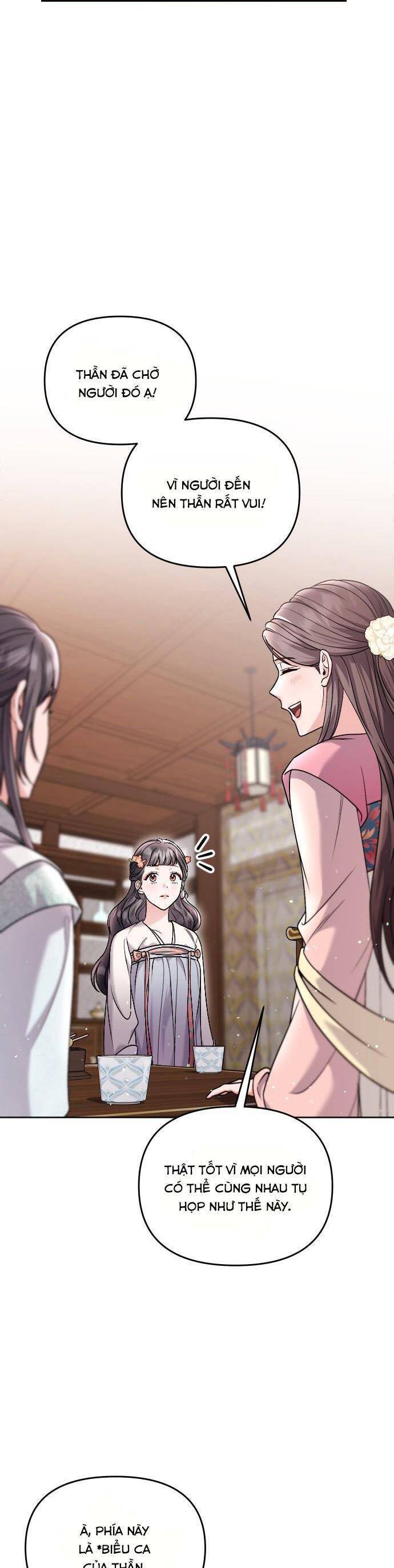 Từ Cao Thủ Trở Thành Phi Tần - Chapter 35 - Page 50