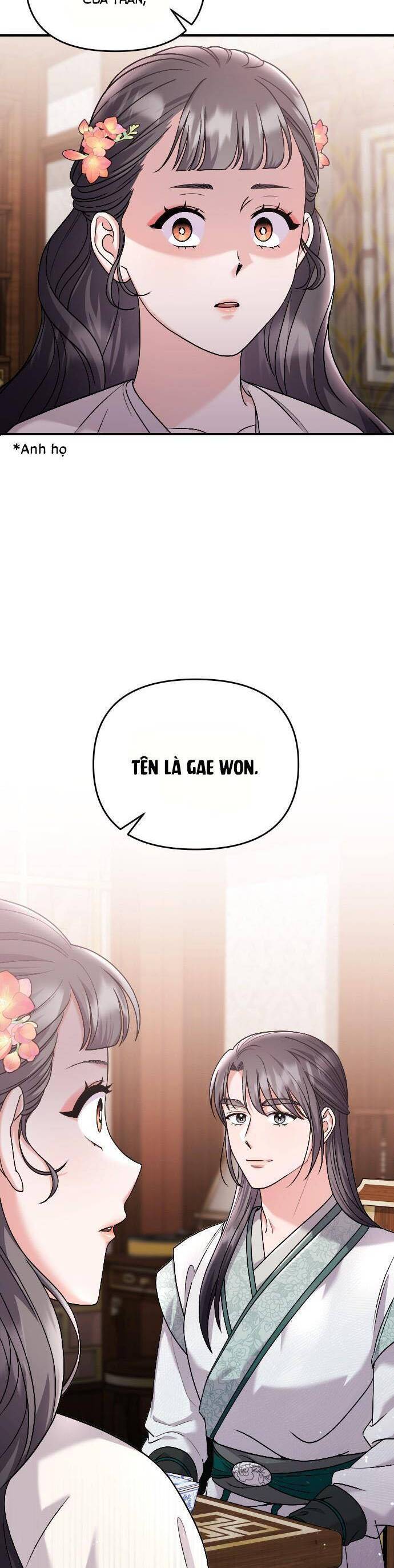 Từ Cao Thủ Trở Thành Phi Tần - Chapter 35 - Page 51