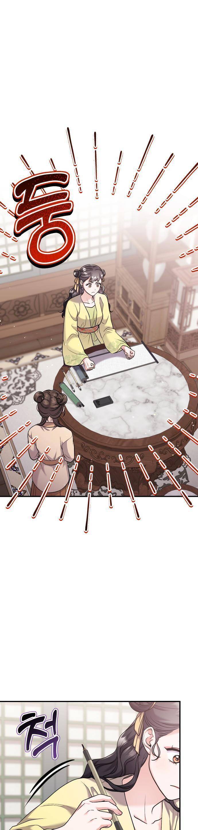 Từ Cao Thủ Trở Thành Phi Tần - Chapter 36 - Page 10