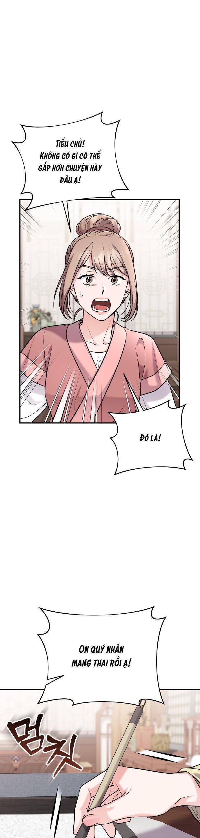 Từ Cao Thủ Trở Thành Phi Tần - Chapter 36 - Page 12